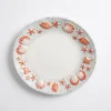 XXL red shell bowl