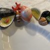 Large deep bowl Sea