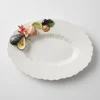 Large deep bowl Sea