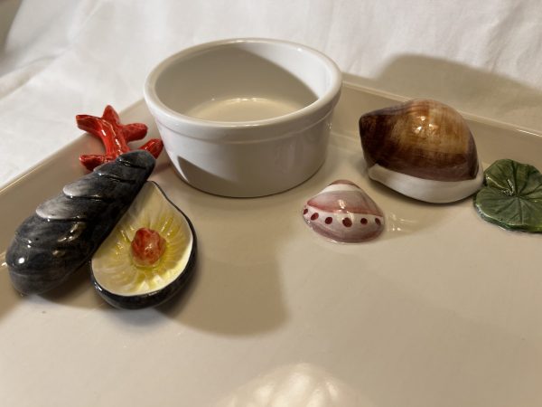 IMG_0632 Square plate with sea bowl