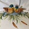 Large duck platter