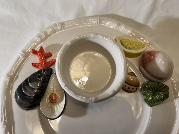 IMG_E0628 Round plate with sea bowl