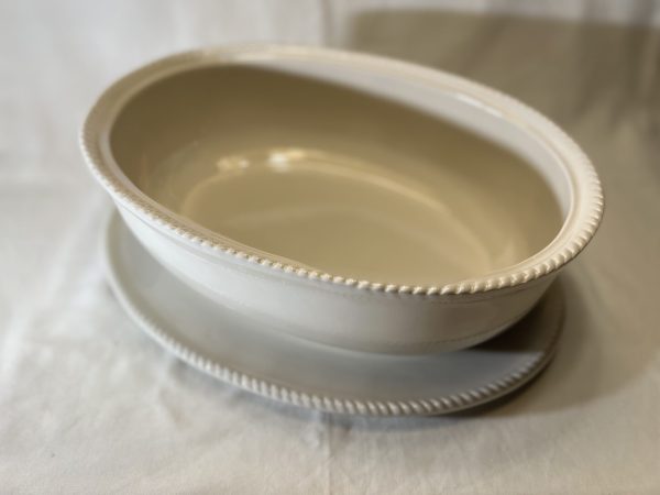 Large sea tureen