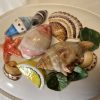 Large sea tureen