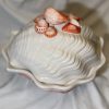 Seashell scampi tureen