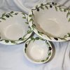 Small olive bowl