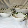 Medium olive bowl