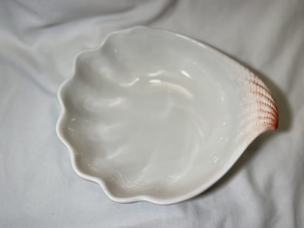 Small scampi bowl