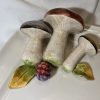 mushrooms