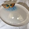 Large duck platter