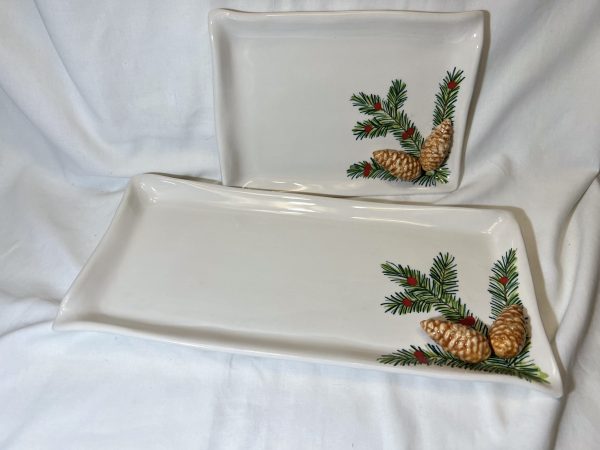 IMG_E1013 Medium pine napkin plate