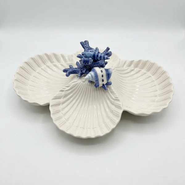 Italian-Ceramics-Bella-Ceramics_IMG_E0942-scaled copy Seashells quadruple bowl blue coral
