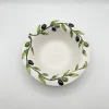 Medium olive bowl