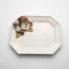 Large mushroom platter