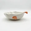 Small scampi bowl
