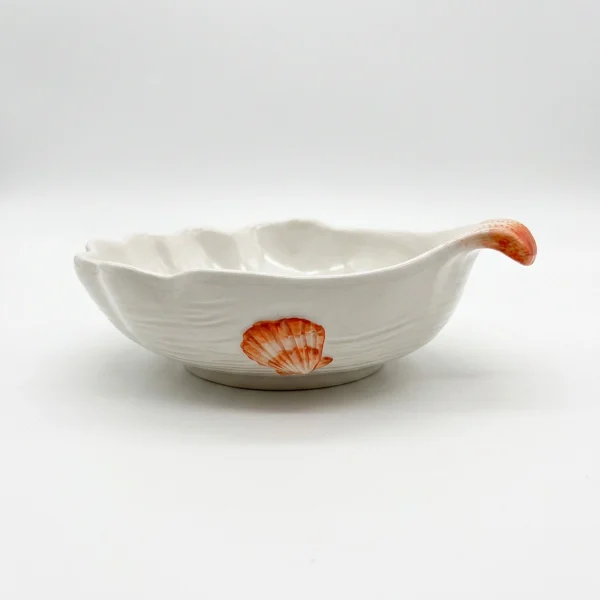Small scampi bowl