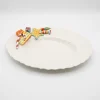 Large deep candy bowl