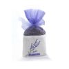 Filled lavender sachet