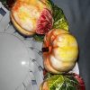 Medium Pumpkin Bowl