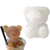 1196x1200 3D Silicone Ice Cube Mold Small