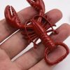 Lobster Opener - Beer Bottle Opener - Small - Red