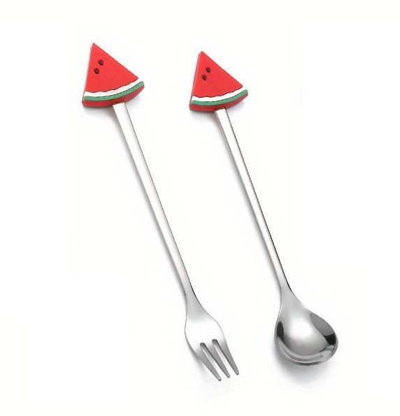 f0845b7b-d7af-4943-bbf5-0f9e28dc29f5_800x800 Melon fork and spoon cutlery set