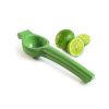 ibili-ibili-lime-squeezer green lime and lemon squeezer
