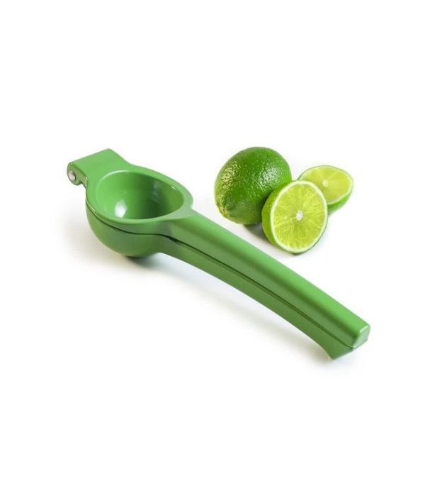 ibili-ibili-lime-squeezer green lime and lemon squeezer
