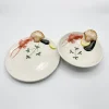 Medium shrimp plate