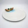 Large duck platter