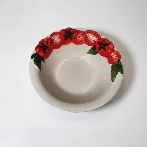 Medium tomato bowl