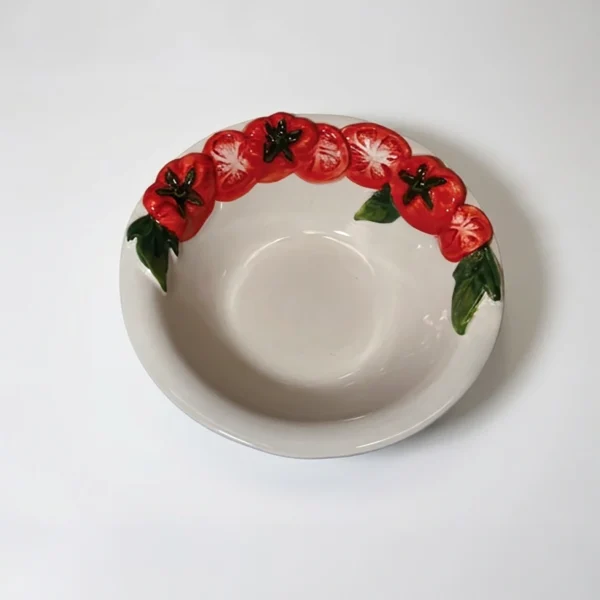 Medium tomato bowl