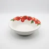 Large tomato bowl