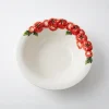 Maxi tomato bowl