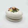 Large sea tureen