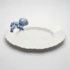 Italian-Seahorse-Tableware-Ceramics-Bella-Ceramics_IMG_E0958 copy 3 Large deep seahorse bowl