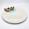 Large duck platter