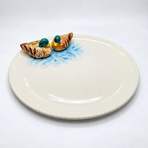 1a183da5-ff81-4249-887a-56f1805552eb copy Large duck platter