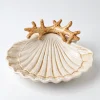 24de3503-1994-4204-af88-ba6da4acdfa2 copy Seashell bowl beige coral