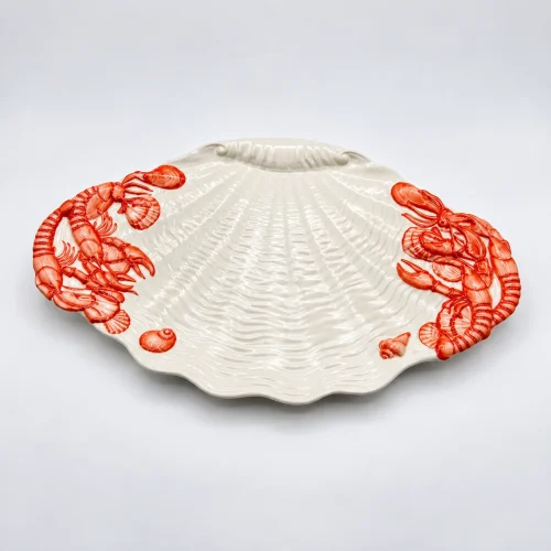 4726b2b2-2aae-484f-aa4d-1c6f11330cb2 copy Large oval scampi platter