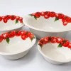 Small tomato bowl