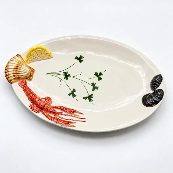 6c1b30c9-7362-4870-b7a6-91afc9ff548e copy (1) Oval shrimp platter