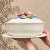 Large sea tureen