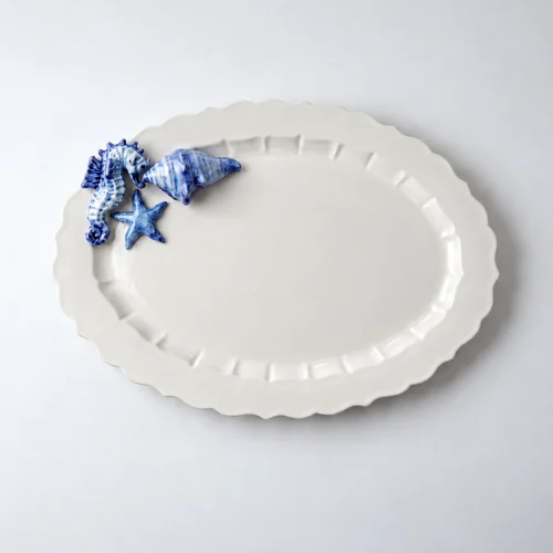 7ee111be-d010-46e2-8754-faf854e6e78d copy Large oval seahorse platter