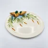 Large duck platter