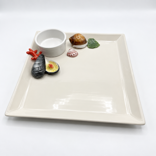 admin-ajax (4) Square plate with sea bowl