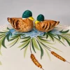 Large duck platter