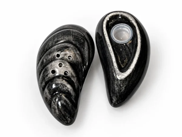 Salt & pepper