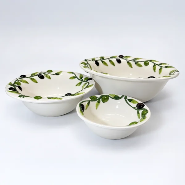 c84c4481-0070-4bed-b9f1-154154ef44f4 copy Small olive bowl