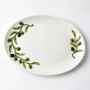 Olive platter